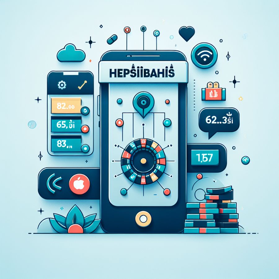 Mobil bahislerde veri kullanımı ne kadar? | Hepsibahis